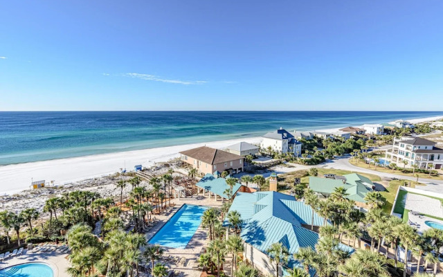 Westwinds 4779 - Flr9 - 2BR 2BA -