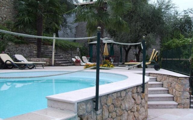 Residence Villa Giada