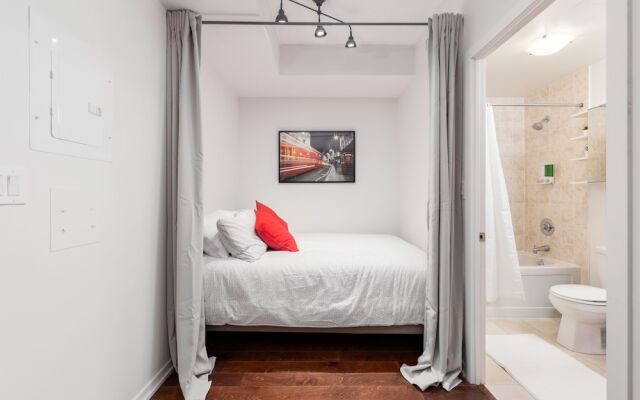 The Maple Boutique Suites