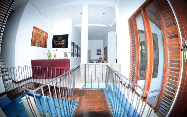 Sri Kandyan Bungalow