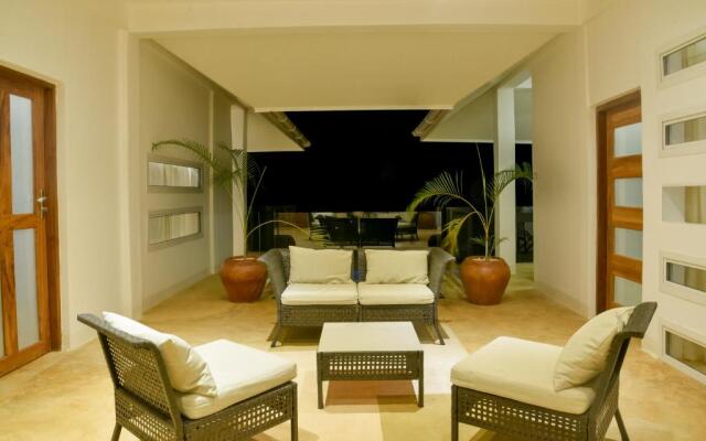 Palm Residence by Amazing Zanzibar