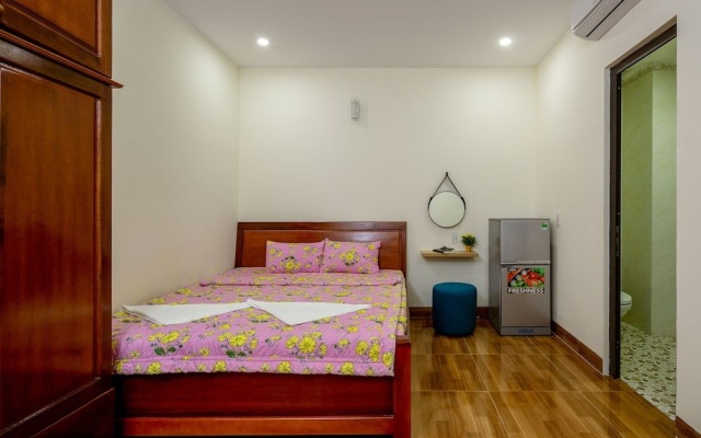Loving Hometay And Apartment – Guest Rooms – Da Nang