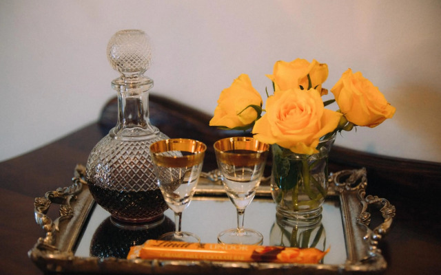 The Bohemian Guesthouse