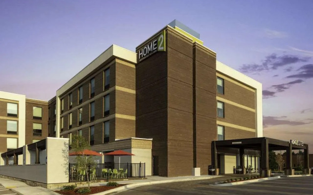 Home2 Suites by Hilton Vidalia, GA