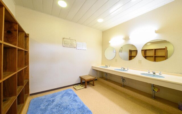 Kazeno Sanso Yamashiro