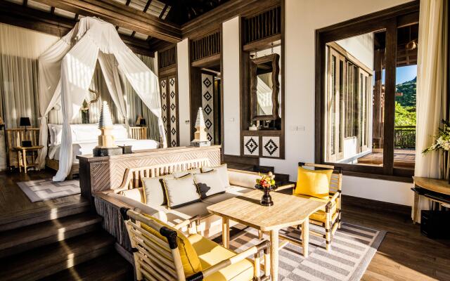InterContinental Danang Sun Peninsula Resort by IHG