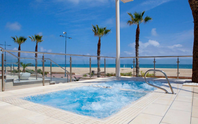 Hotel Peñíscola Palace