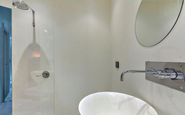 Mamo Florence – Victor Apartment