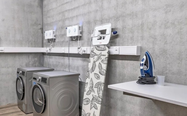 MOOI Apartments St.Gallen