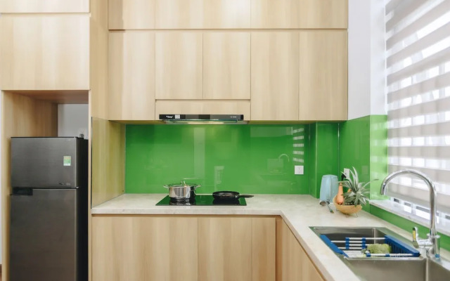 Monalisa Apartment