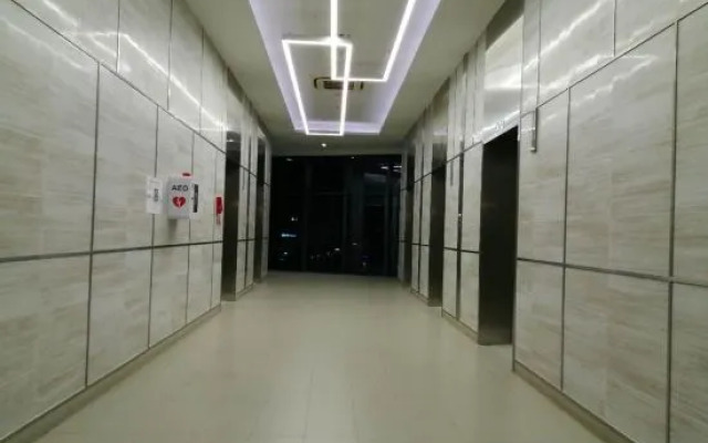 ImPian 1Br Condo