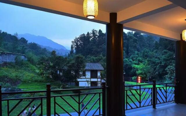 Mufu Leisure Mountian Resort