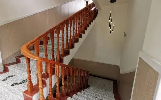 Shuimo Tingxi Liulinwan Homestay