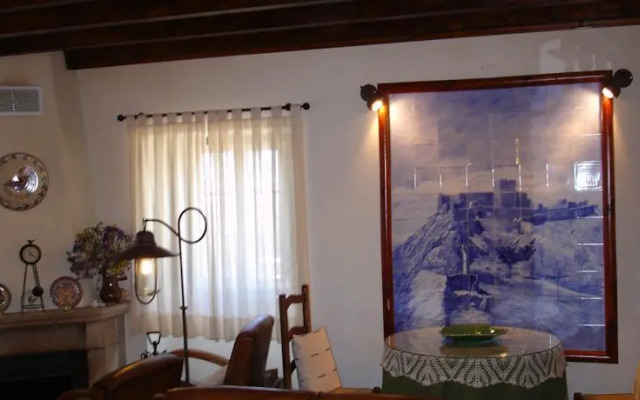 Casa Elvira da Silva