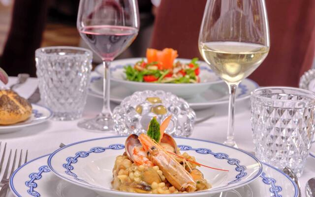 Hotel Martini Olbia