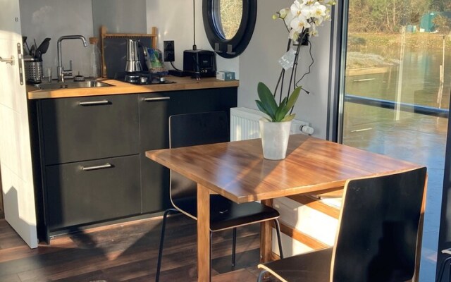 A 5 min de la plage en pleine nature