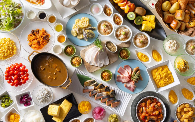 Kichijoji Tokyu REI Hotel