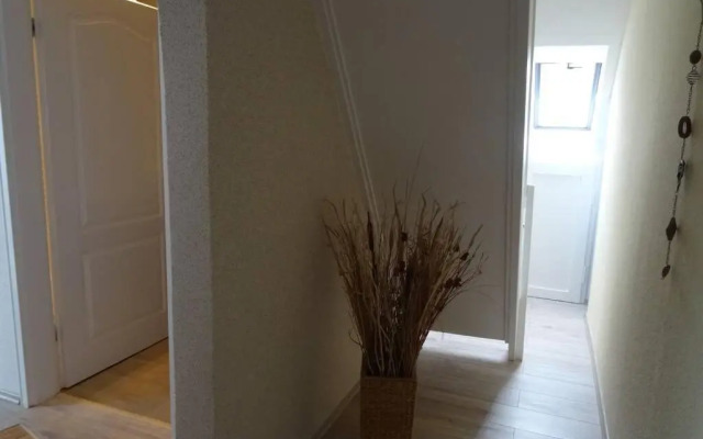 Wohnung ca. 85 qm zzgl. 17 qm Terrasse