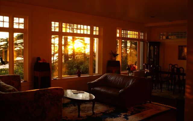 BriMar Bed and Breakfast