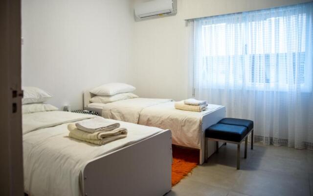 At the very heart of Limassol centre, ap. 101