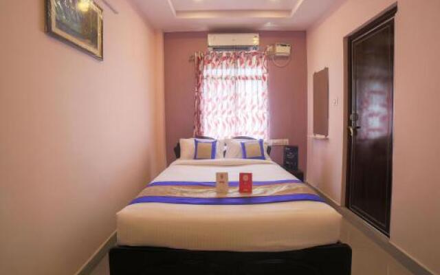 OYO 8929 Home Stay Siddhartha Residency