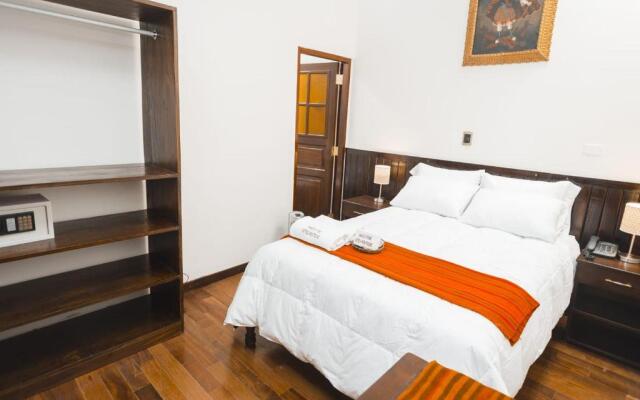 Emilia Hotel