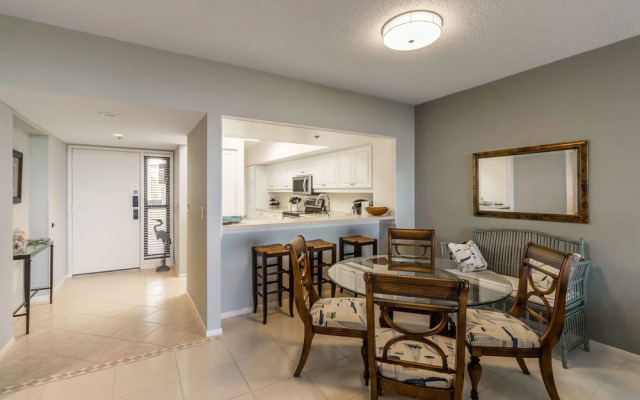 Longboat Key 42 - 2 Br Condo