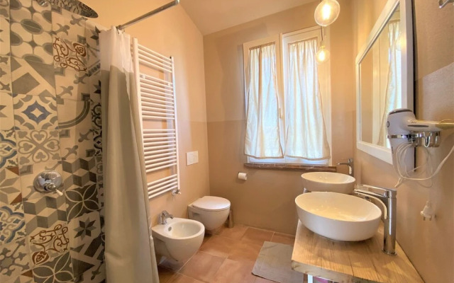 Il Fienile Bibbona in Bibbona