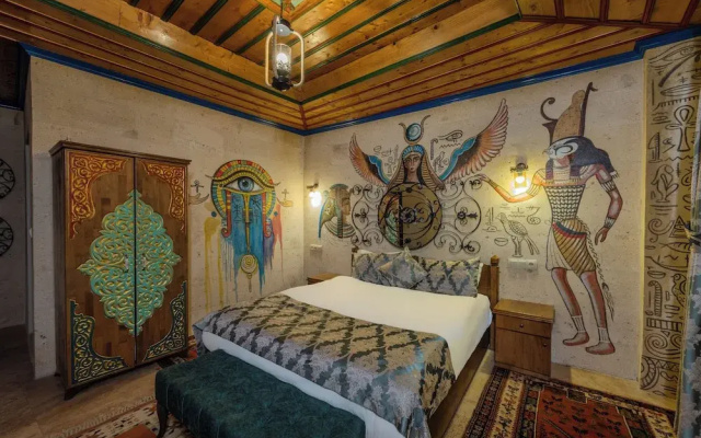 Çakıltaşı Evi Otel Spa