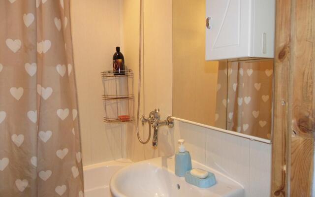 Live in comfort on Kutuzovsky Passage
