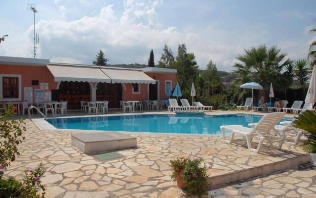 valia apartments