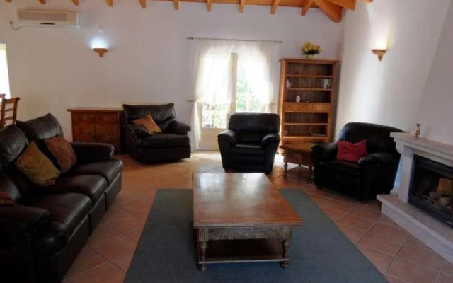 Villa En Algarve Portugal 101480