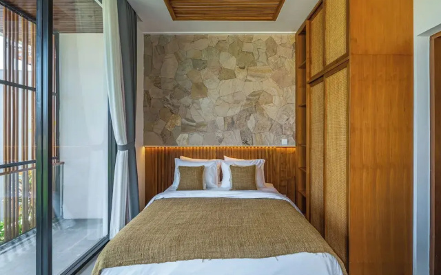 Villa Bedawang - 4BR Villa Seminyak