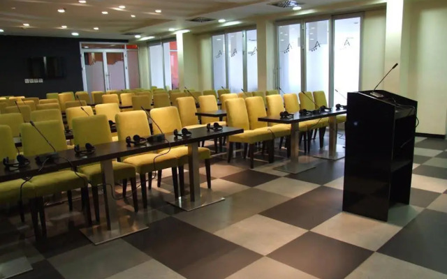 Hotel Aleksandar Nis