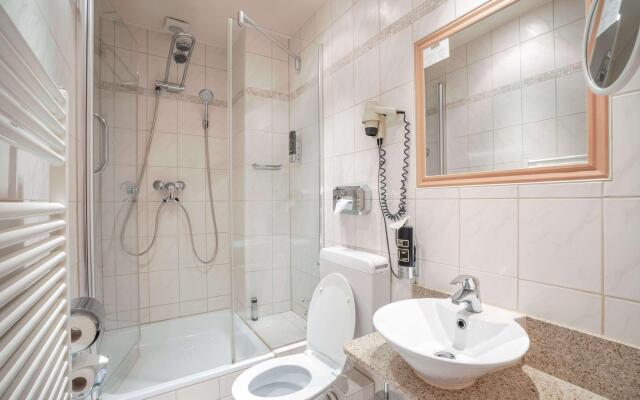 Comfort Hotel Bad Homburg