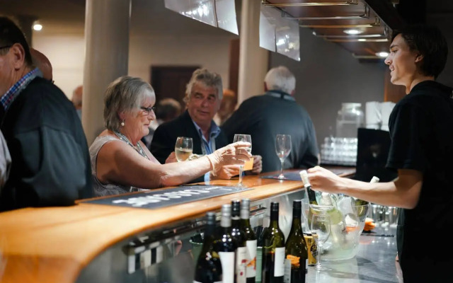 Grande Escape Resort