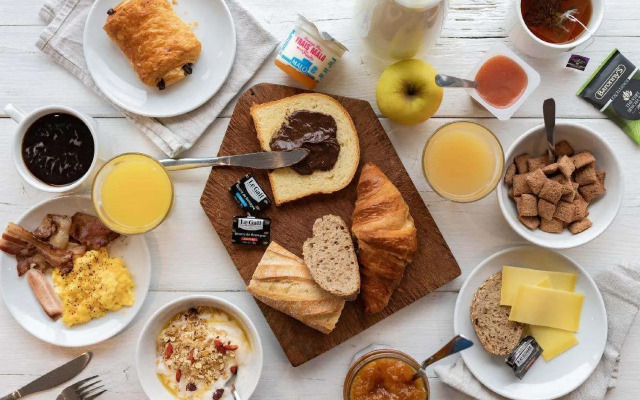 B&B HOTEL Paris Grand Roissy CDG Aéroport