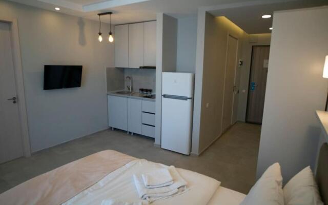 Leo Group Apartment 10-199 Sunrise Batumi