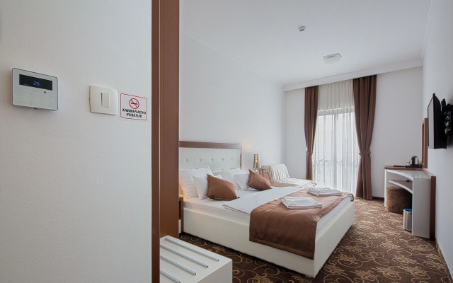 Hotel Pozzo