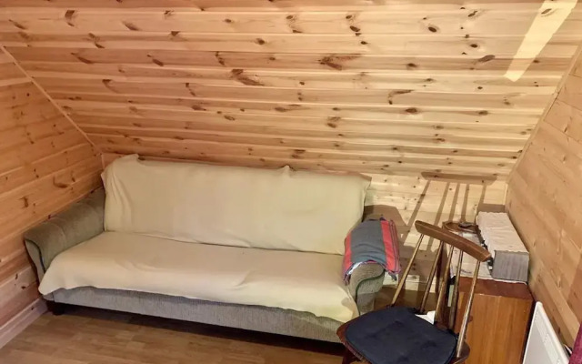 6 Person Holiday Home in Brandasund