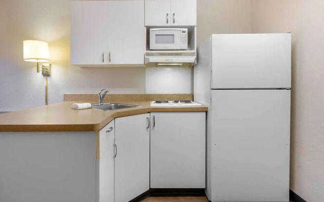 Extended Stay America - Roanoke - Airport