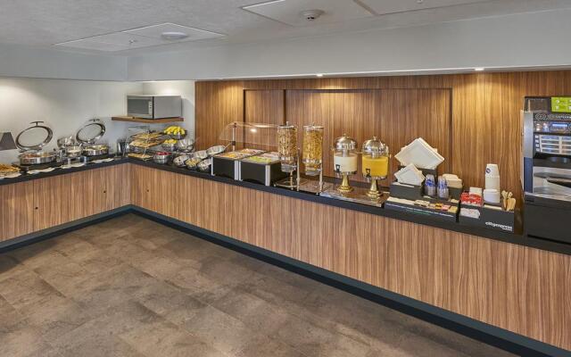 City Express by Marriott Celaya Galerias