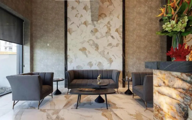 Only Boutique and Suites