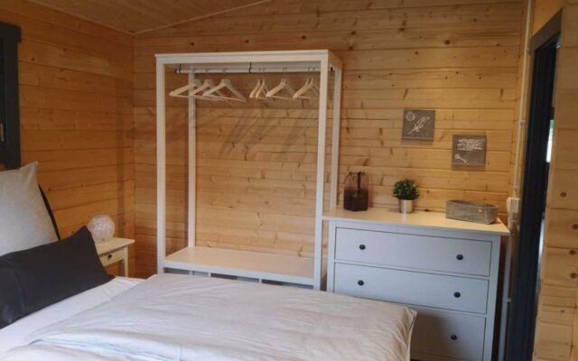 Chalet Barbara Bucine