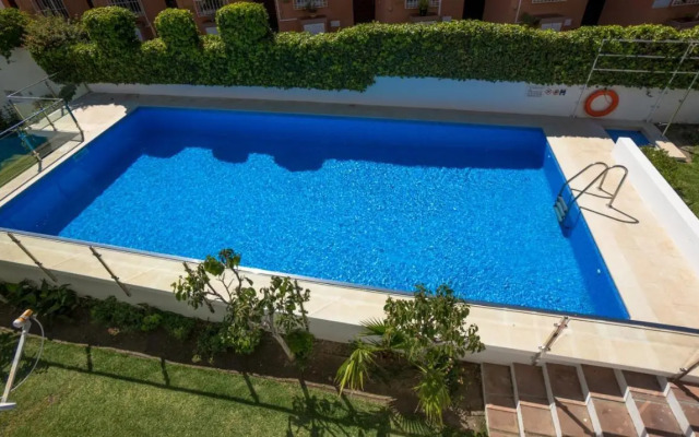 Aguamarina 7 Menyber