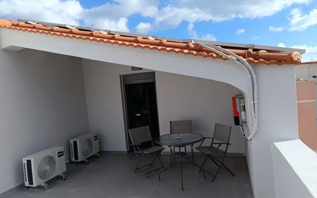 Data Maisonettes