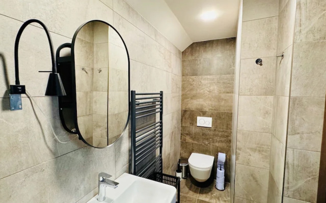 Loft Jecna 43 Prague