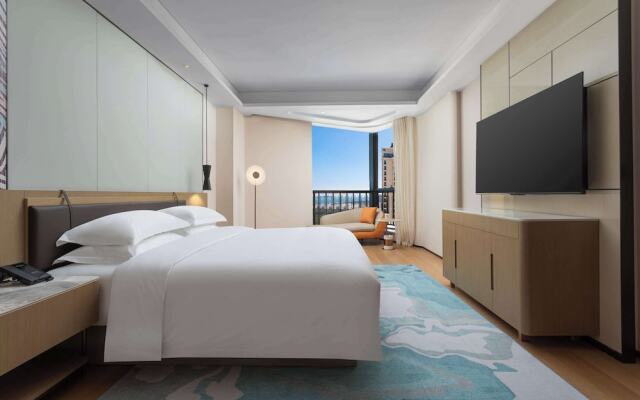 Wyndham Garden Weihai Dream Sea
