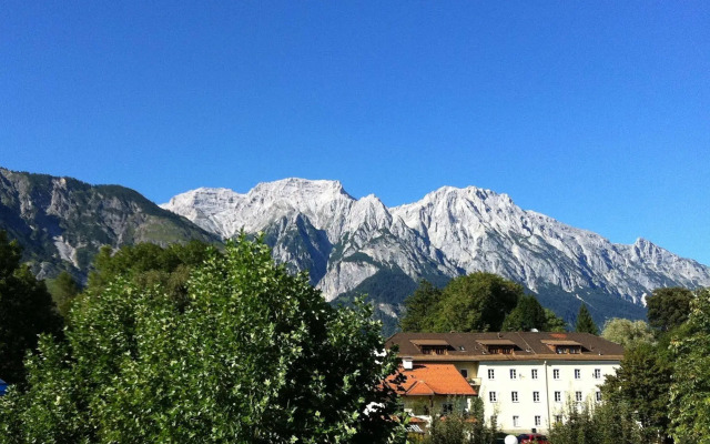 Austria Classic Heiligkreuz