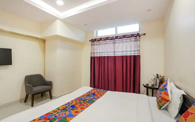 OYO Flagship 82896 Hotel Girija Inn